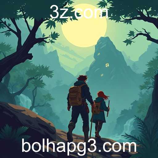 Explorando o Fascinante Mundo dos Jogos de Aventura