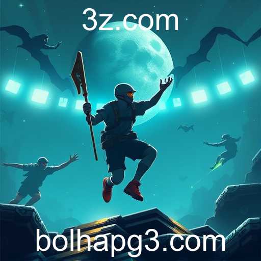 O Universo de Bolhapg e as Novidades dos Jogos em 2026