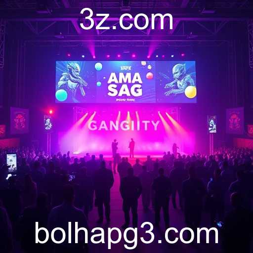 A Ascensão da BolhaPG no Cenário de Jogos de 2026