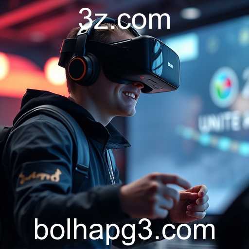O Crescimento da Bolhapg no Cenário de Jogos Virtuais