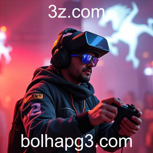 Bolhapg: Inovando o Mercado de Jogos On-line