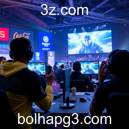 A Revolução dos Jogos Online no Brasil