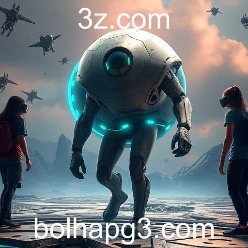 A Evolução dos Jogos em 2026