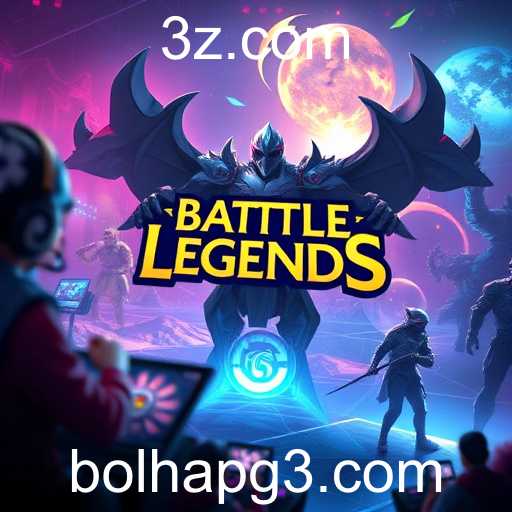 Expansão da BolhaPG Transforma o Cenário dos Jogos Online
