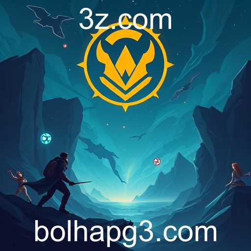 Explorando o Universo de Jogos da Bolhapg
