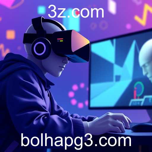 Explorando o Universo de Jogos com Bolhapg