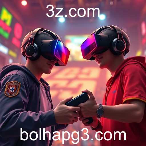 Explorando o Sucesso do Bolhapg na Era dos E-Sports