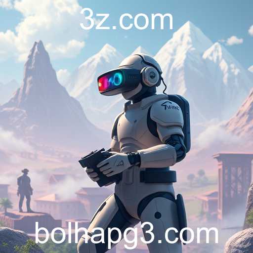 Explorando o Futuro dos Jogos Digitais na Bolhapg