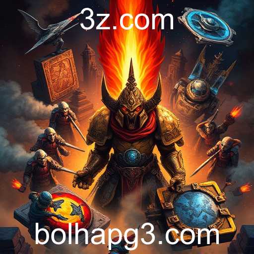 Inovações e Tendências no Mundo dos Jogos em 2026