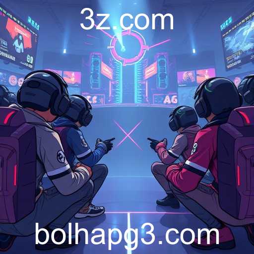 Tendências e Inovações no Universo dos Jogos em 2026