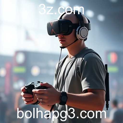 A Revolução dos Jogos em Portugal: Tendências e Inovações