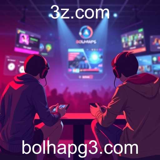 O Fenômeno Bolhapg Ganha Força em 2026