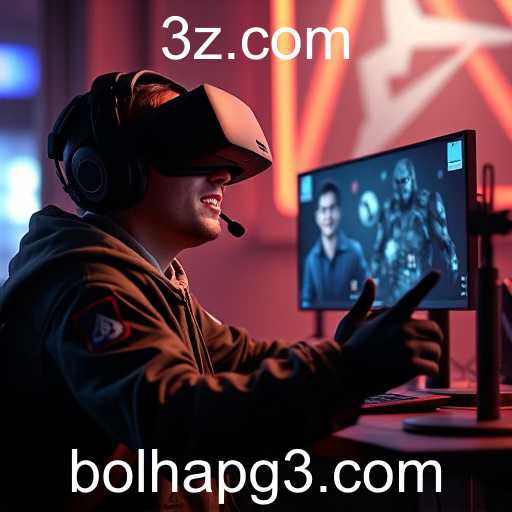 A Evolução dos Sites de Jogos em 2026