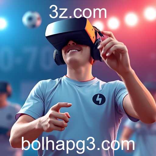 Tendências e Inovações no Mundo dos Jogos Online