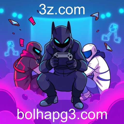 Tendências e Inovações no Mundo dos Jogos