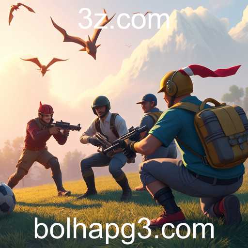 Tendências no Mundo dos Jogos em 2026