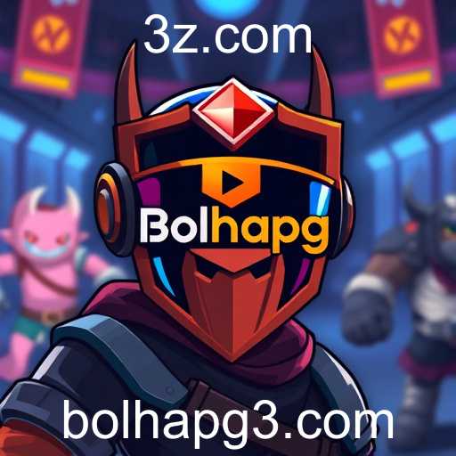 Novidades no Mundo dos Jogos de Bolhapg