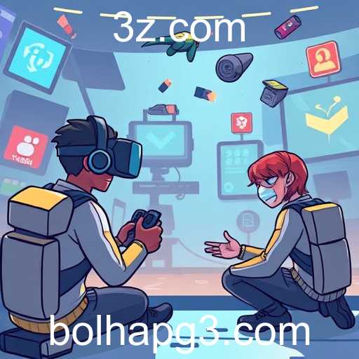 A Revolução das Plataformas de Jogos em 2026