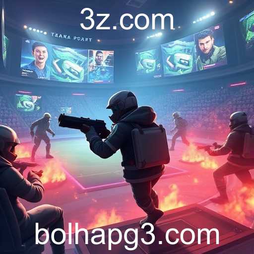 Revolução dos Jogos Online em 2026