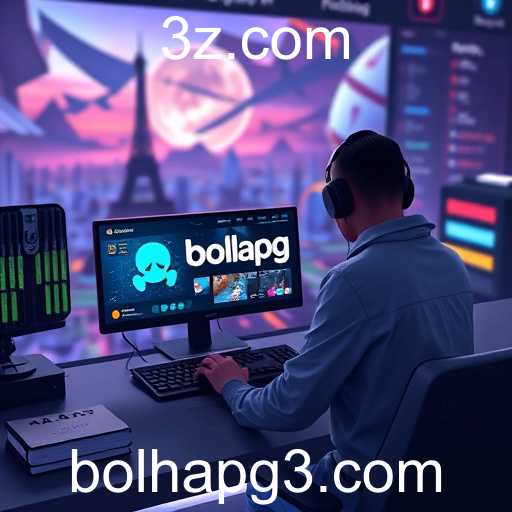 Ascensão dos Jogos Online: Tendências e Inovações