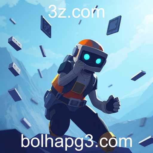 Tendências no Mundo dos Jogos: Bolhapg em Pauta