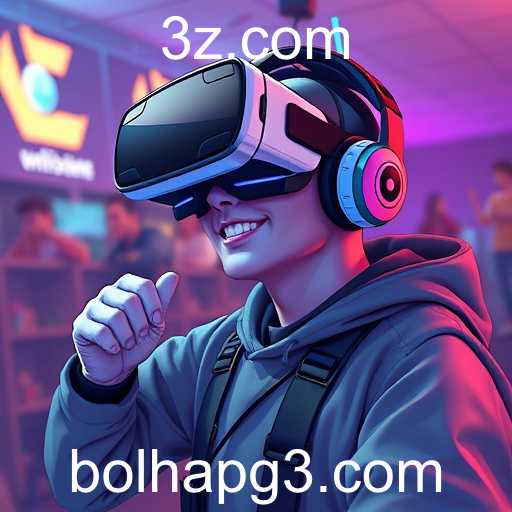 Tendências Emergentes no Mundo dos Jogos em 2026