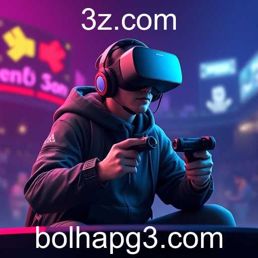 A Revolução dos Jogos Online: Bolhapg e a Nova Era do Entretenimento Digital