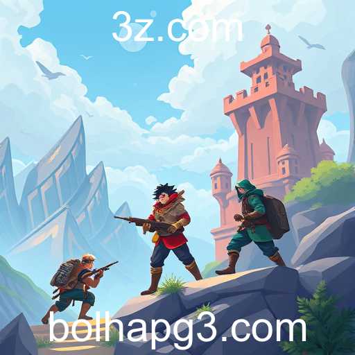 Ascensão e Impacto de Sites de Jogos na Atualidade