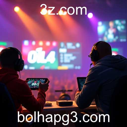 A Influência de Bolhapg nos Jogos Digitais de 2026