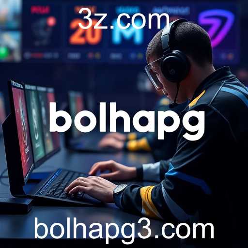 Inovação e Tendências no Mundo dos Jogos