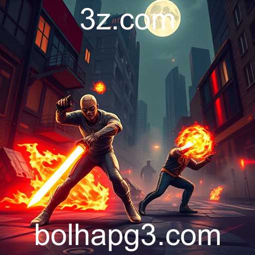 Ascensão da BolhaPG no Cenário Global de Jogos