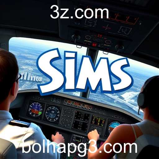 A Fascinante Realidade dos Jogos de Simulação