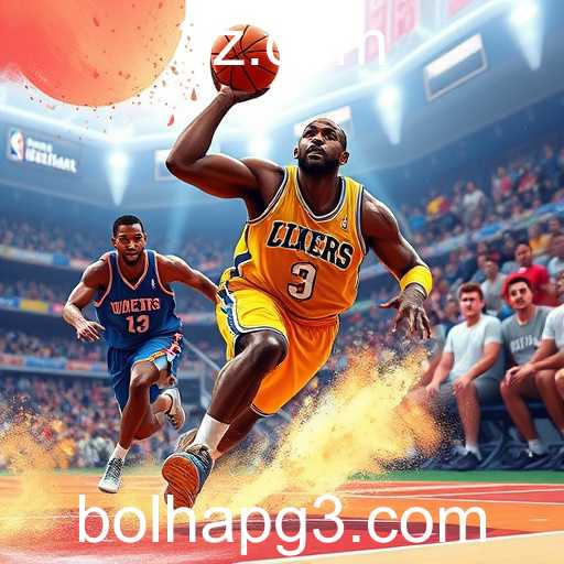 A Evolução dos Jogos de Esportes: Uma Jornada Virtual Pelo Mundo dos Games