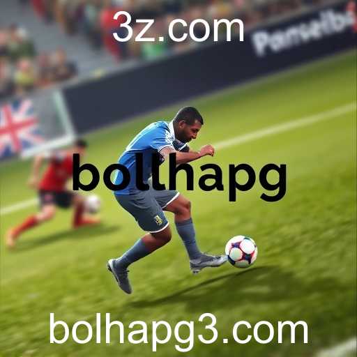 A Revolução dos Jogos com Bolhapg