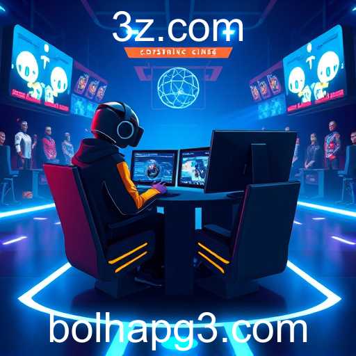 A Revolução Virtual dos Jogos em 2026: BolhaPG em Destaque